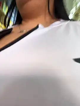 Miia Jazmin online show from September 30, 8:35 pm