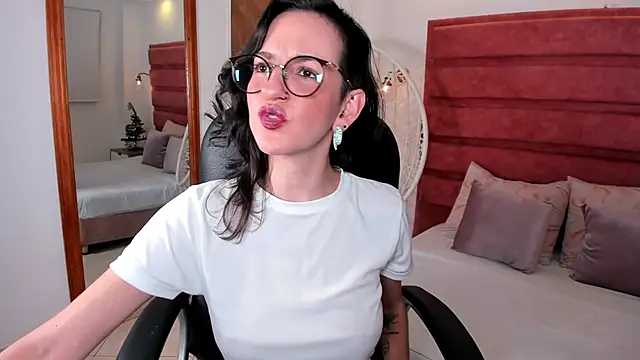 ana liebert online show from November 27, 10:34 pm