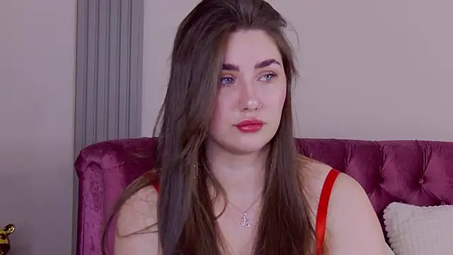 KiraBarlows online show from November 11, 8:17 pm