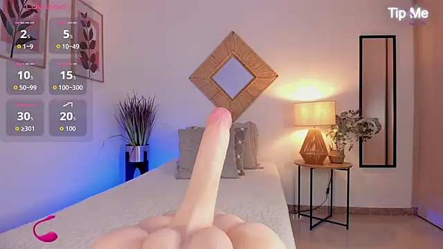 viviannehill hot online show from November 27, 10:56 pm