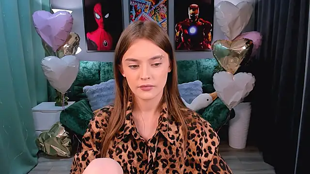 RayWillliams online show from February 26, 7:02 pm