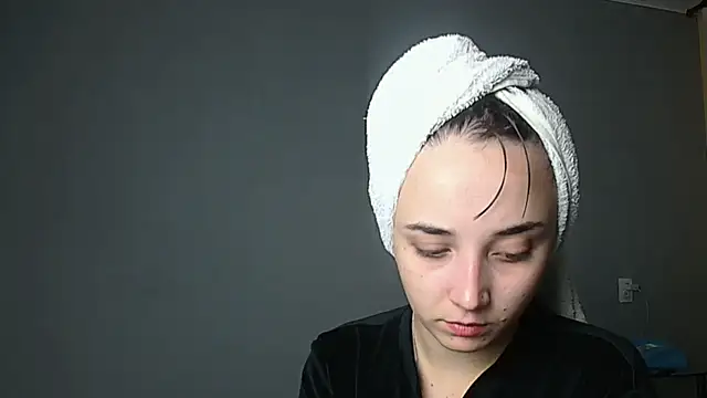 Eva Gloryy online show from October 4, 10:03 pm