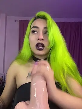 lily3 4 online show from December 23, 7:56 am