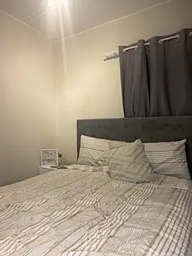 Go Meg online show from October 9, 12:26 am