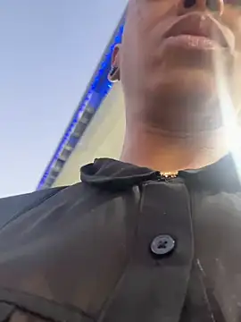 thegodstayce online show from December 16, 12:49 am