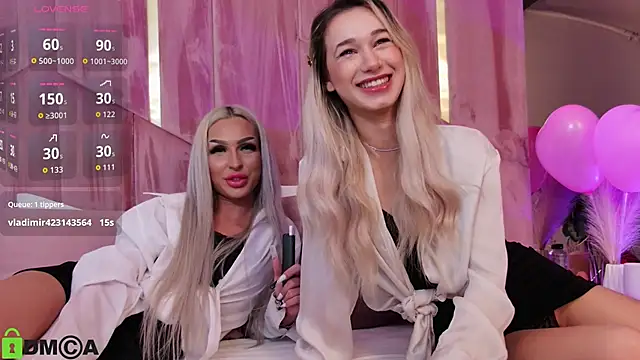 MaeveDream online show from February 15, 9:58 pm