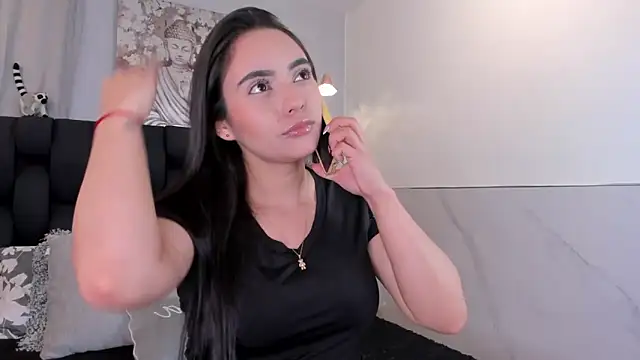 miss hellen2 online show from February 3, 7:29 pm