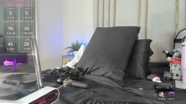 Liincostelloo online show from February 24, 7:56 pm