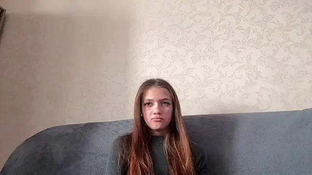 Katy  Cute online show from November 15, 6:14 am