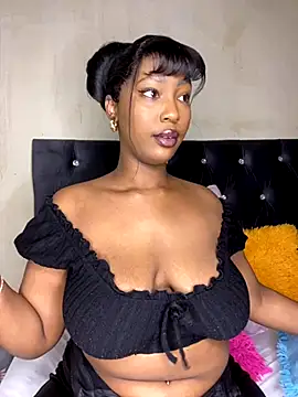 Spicey-CheekssX online show from September 11, 7:36 pm