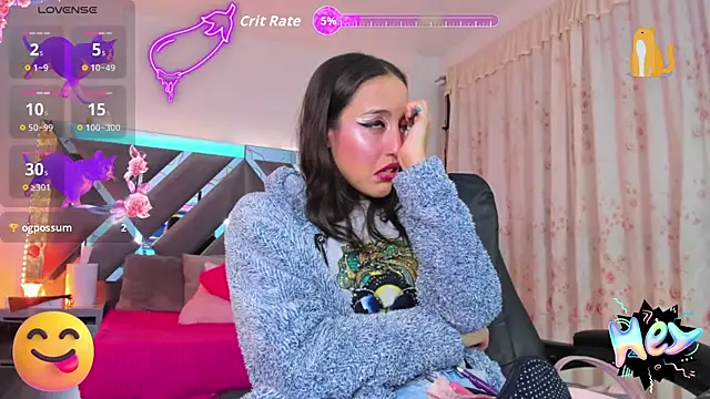 Abby esposiito online show from November 14, 6:30 pm