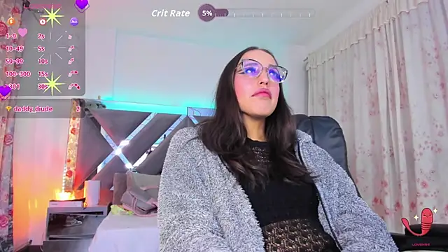 Abby esposiito online show from December 19, 8:45 pm