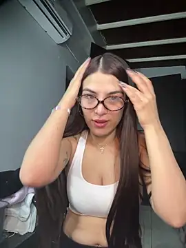 thompsonabella666 online show from March 8, 5:33 am