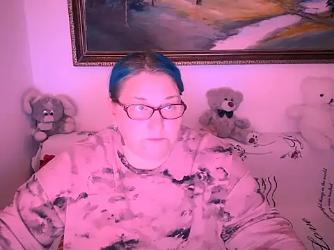 mayamayx online show from September 28, 6:02 pm