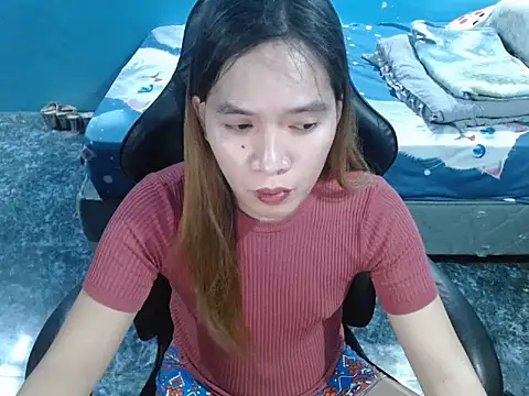 Asianpinaybeauty yam007 online show from October 29, 12:31 pm