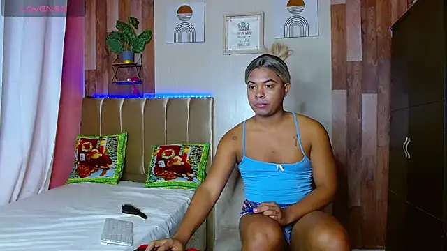 electrabrowns online show from December 16, 7:58 am