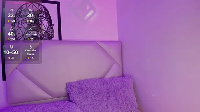 Belinda Braund online show from September 10, 5:24 pm