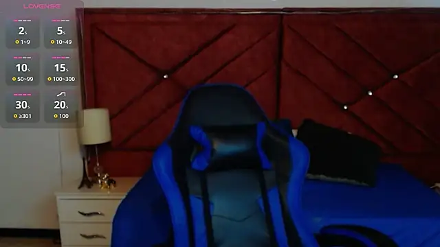 victoria adams07 online show from March 3, 7:20 pm