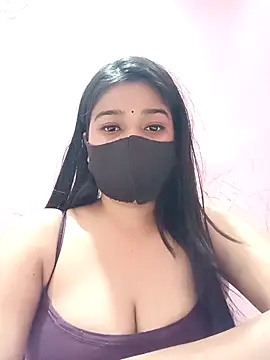 Simran-001 online show from March 1, 11:21 am