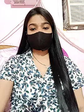 Simran-001 online show from September 25, 3:33 pm