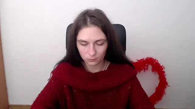 AmandaJi  online show from October 30, 8:38 am