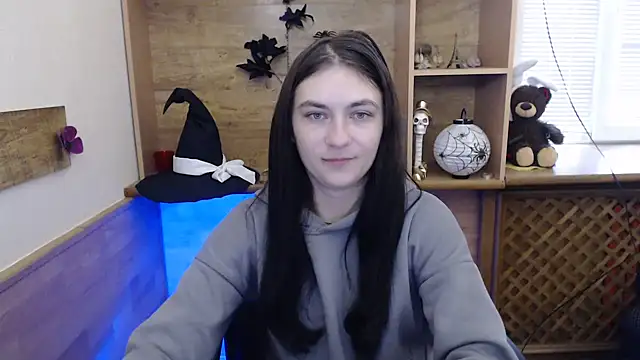 AmandaJi  online show from November 20, 7:42 am