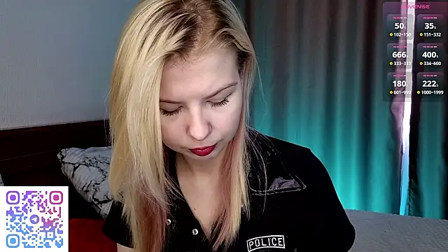 LynetHakes online show from February 2, 6:56 am