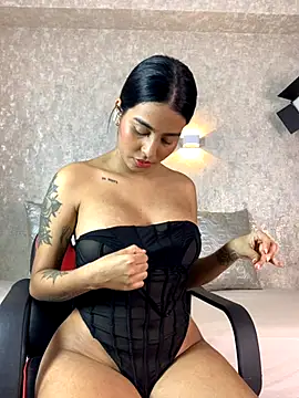 genesissara online show from September 15, 10:50 pm