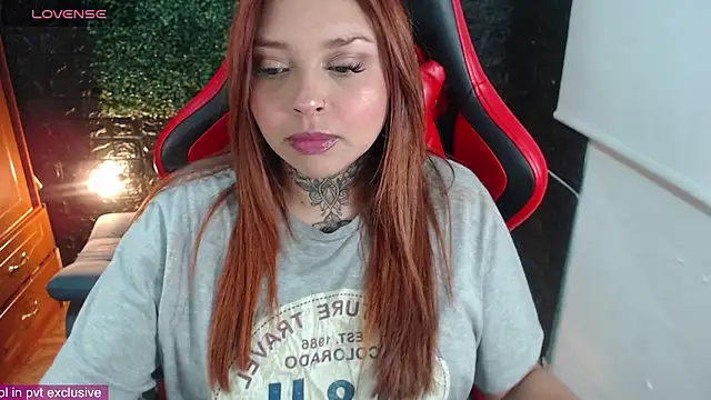 natyk m online show from October 30, 10:55 pm