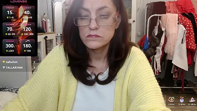 Soffya Soy online show from February 13, 7:26 pm