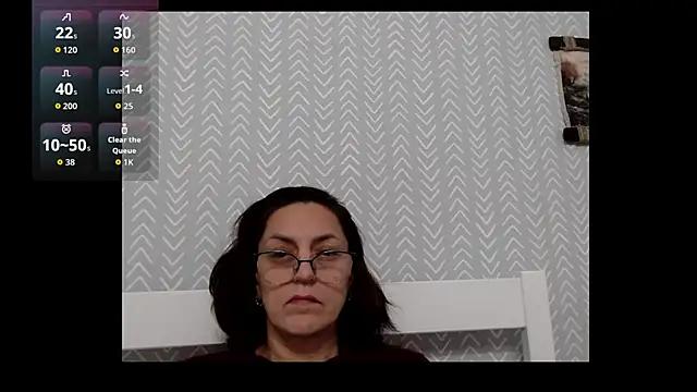 Soffya Soy online show from September 15, 9:22 pm