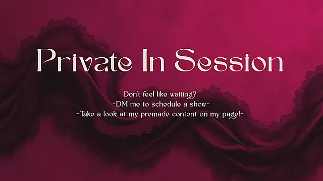 curvycate127 online show from January 11, 1:43 am