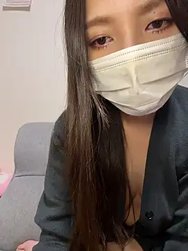 anchan69 online show from February 24, 9:13 pm