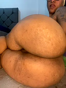 Charlotte bronxxx online show from October 12, 8:33 pm