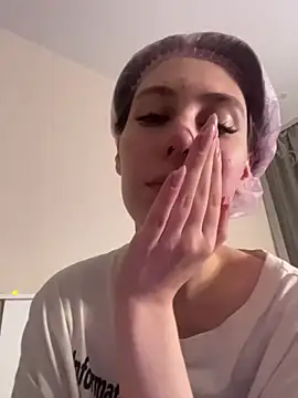 Molli Luv online show from November 15, 12:39 pm