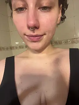 Molli Luv online show from January 18, 2:24 pm