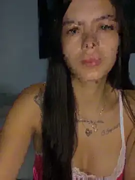 Madeline Cooper08 online show from February 24, 6:23 am