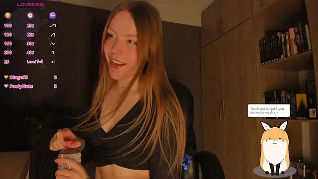 eilynxx online show from September 8, 11:04 pm