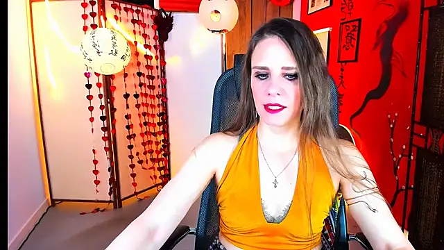 EmiliaBedy online show from February 16, 9:20 am