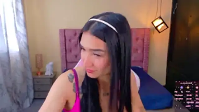 Sofii cutee online show from January 15, 1:17 pm