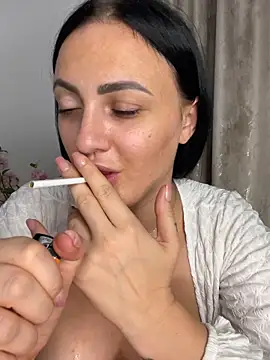 RaisaSalvi online show from September 12, 2:35 pm