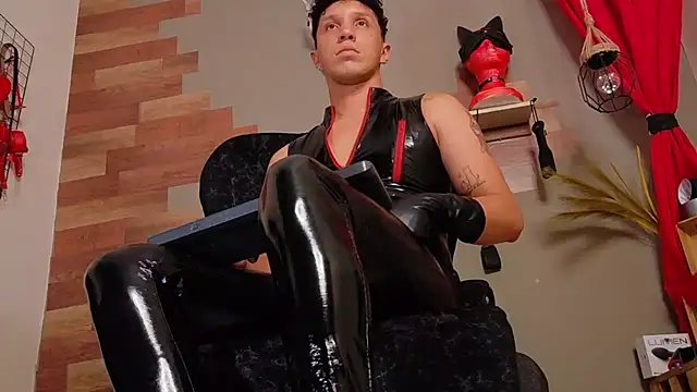 AngeloandEdward online show from September 20, 8:29 pm