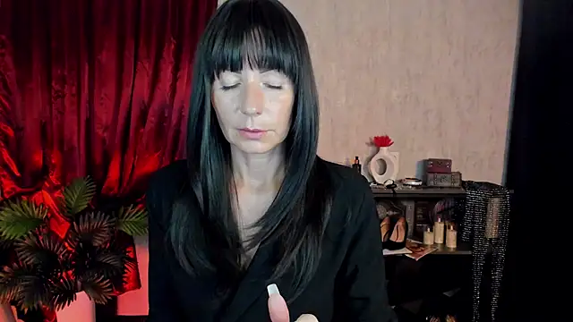 MonicaCheerful online show from September 13, 11:07 am