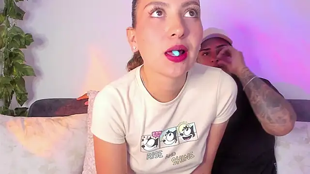 my melody online show from December 5, 4:34 am