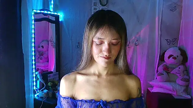 Lya1 ch online show from September 27, 9:44 pm