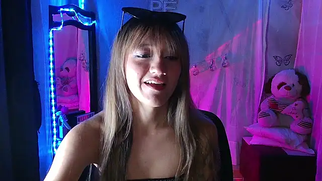 Lya1 ch online show from September 23, 9:57 pm