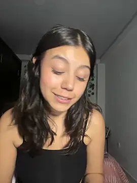 LiLy kIndly online show from November 11, 11:46 pm