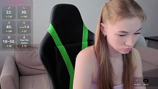 maria plaudice online show from March 1, 6:02 am