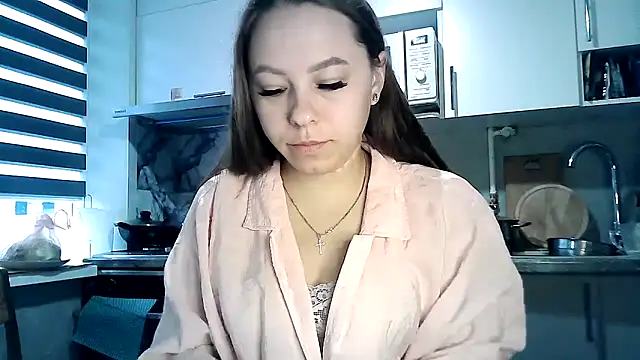 Misssweet s online show from November 3, 7:12 am