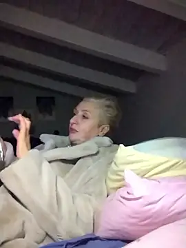 divinaerotica online show from January 13, 5:50 pm